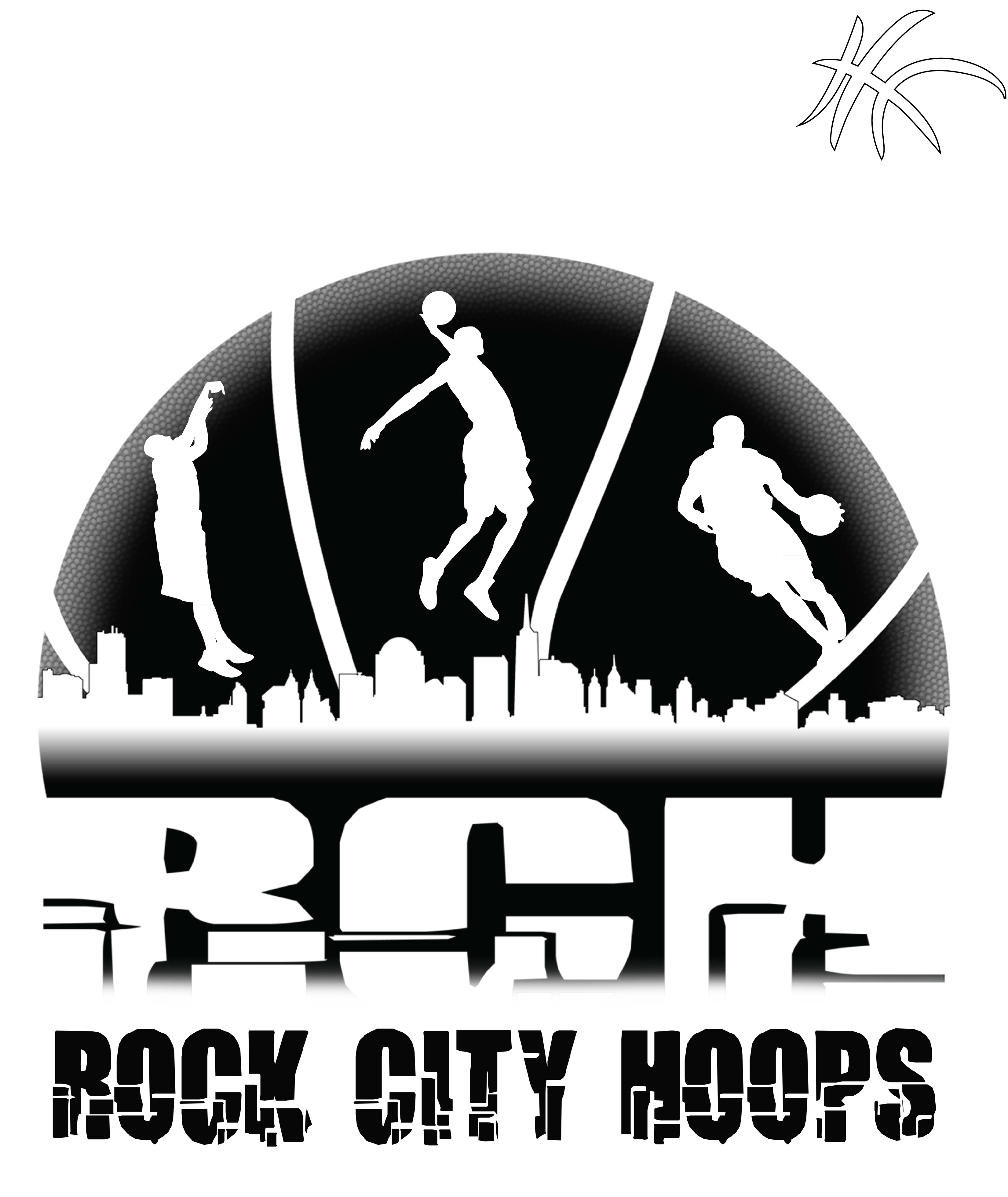 Rock City Hoops! Where The Elite Play!